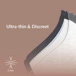 Difrax Disposable Nursing Pads - Einnota Lekahlífar 40 stykki - Image 5