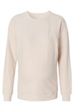 Lesy nursing sweater - Image 5