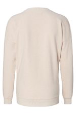 Lesy nursing sweater - Image 6