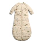 ERGOPOUCH SLEEPING BAG 3.5-Savannah - Image 5