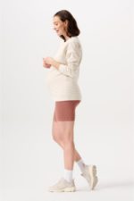 Lesy nursing sweater - Image 2