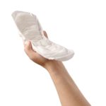 Carriwell 10x Bindi eftir fæðingu