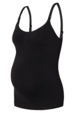 Evi saumlaus gjafahlýrabolur - Image 4