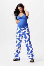 Santi sundbolur blár - Image 5