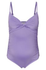 Santi sunbolur fjólublár - Image 5