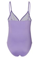 Santi sunbolur fjólublár - Image 4