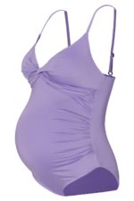 Santi sunbolur fjólublár - Image 3