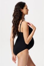 Santi sunbolur svartur - Image 3