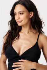 Santi sunbolur svartur - Image 2