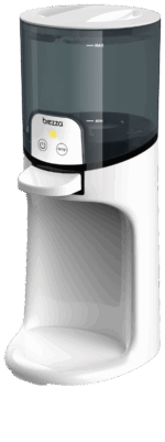 Baby brezza Instant warmer hvit - Image 11
