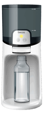 Baby brezza Instant warmer hvit - Image 10