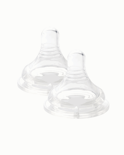 Lola&Lykke Nipple teats pelatúttur 2-pack