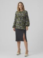 Mamalicious GARCIA 2-IN-1 BLOUSE - Image 2