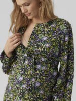 Mamalicious GARCIA 2-IN-1 BLOUSE - Image 4