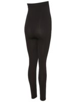 Mamalicious Tia Jeanne Leggings Black - Image 7