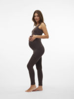 Mamalicious Heal Seamless Jumpsuit - Image 4