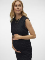 Mamalicious Taffi S/L Jrs Top