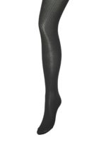 Mamalicious Sarah Pattern Pantyhose 50 Den 2-pack - Image 5