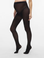 Mamalicious Sarah Pattern Pantyhose 50 Den 2-pack