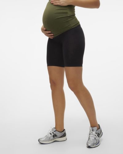 Mamalicious Tia Jeanne Shorts