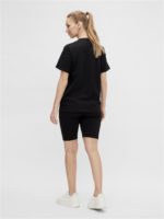 Mamalicious Sally Solid T-Shirt & Shorts Set - Image 2