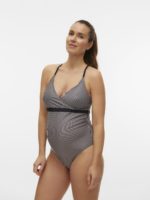 Mamalicious Serena Swimsuit meðgöngusundbolur