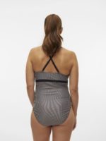 Mamalicious Serena Swimsuit meðgöngusundbolur