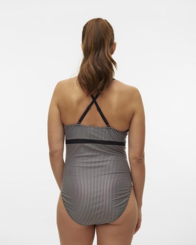 Mamalicious Serena Swimsuit meðgöngusundbolur