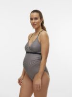 Mamalicious Serena Swimsuit meðgöngusundbolur
