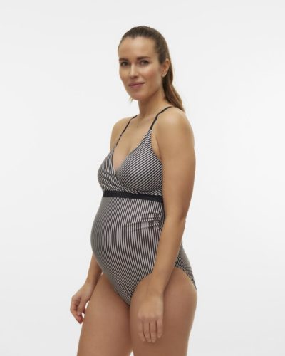 Mamalicious Serena Swimsuit meðgöngusundbolur
