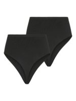 Mamalicious Heal Cotton G-String 2 Pack - Image 5