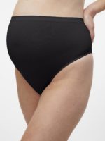 Mamalicious Heal Cotton G-String 2 Pack meðgöngu g-strengur