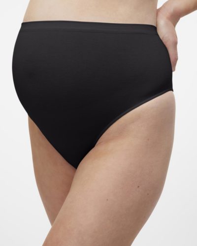 Mamalicious Heal Cotton G-String 2 Pack meðgöngu g-strengur