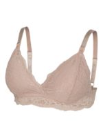 Mamalicious Sidsel Alba Lace Bra 2-pack - Image 3