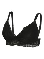Mamalicious Sidsel Alba Lace Bra 2-pack - Image 2