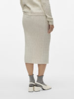 Mamalicious Raya Knit Midi Skirt - Image 2