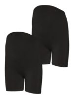 Mamalicious Amiya Hotpants 2pack - Image 5