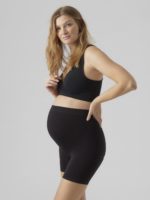 Mamalicious Amiya Hotpants 2pack - Image 2