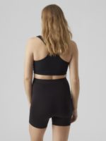 Mamalicious Amiya Hotpants 2pack - Image 3