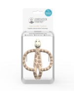 Matchstick Monkey Gigi Giraffe Teether - Image 4