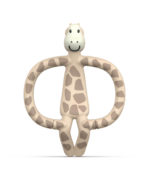 Matchstick Monkey Gigi Giraffe Teether