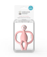 Matchstick Monkey Pig Teether - Image 4