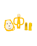 Matchstick Monkey Starter Set-lion - Image 2