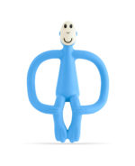 Matchstick Monkey Original api-light blue