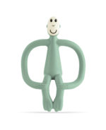 Matchstick Monkey Original api-mint green
