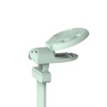 Matchstick Monkey Soother Clips mintgreen & dustypink - Image 4