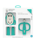 Matchstick Monkey Starter Set-green