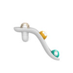 Matchstick Monkey Baðrennibraut Hvít - Image 4