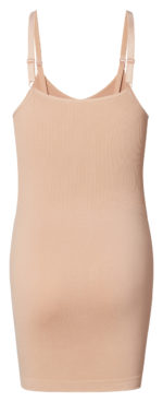 Noppies seamless nursing dress natural - Image 7