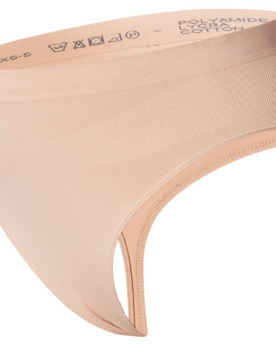 Noppies Seamless string UTB natural